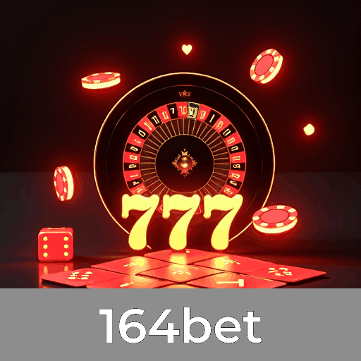 164bet: Aventura e Emoção nos Jogos de Cassino