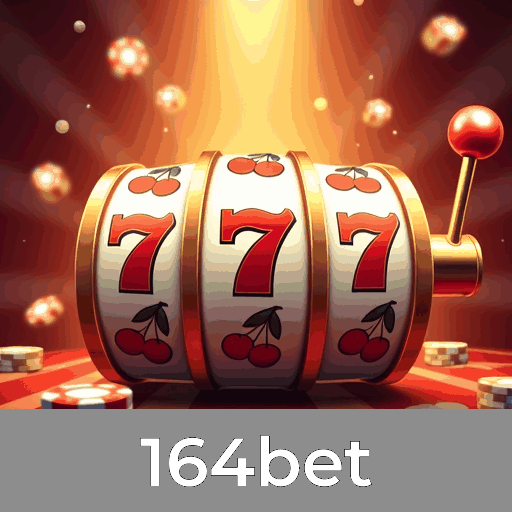164bet: Cassino Seguro e Divertido