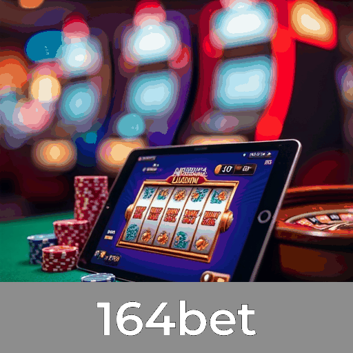 Experimente o Login Ultra Seguro e Rápido na 164bet